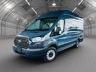 2019 FORD TRANSIT 250 VAN