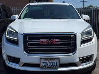 2017 GMC ACADIA LIMITED BASE