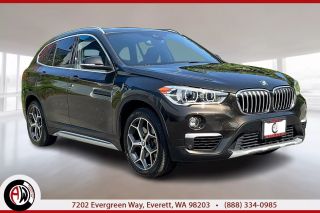 Image of 2019 BMW X1