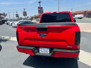 2019 FORD F150 LARIAT