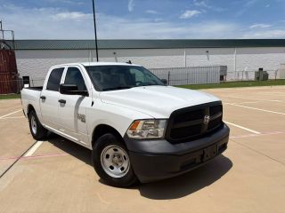 Image of 2021 RAM 1500 CLASSIC CREW CAB
