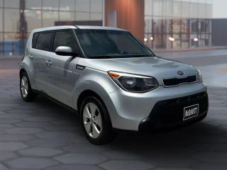 Image of 2015 KIA SOUL