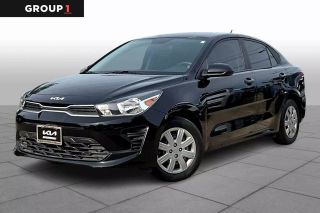 2023 KIA RIO S