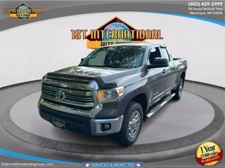 Image of 2016 TOYOTA TUNDRA DOUBLE CAB