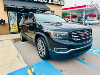 Image of 2017 GMC ACADIA