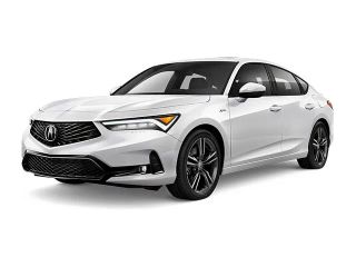 2023 ACURA INTEGRA 1.5T W/A-SPEC & TECHNOLOGY