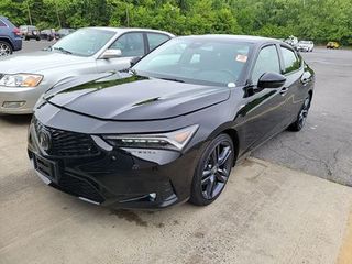 2023 ACURA INTEGRA 1.5T W/A-SPEC & TECHNOLOGY