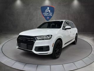 Image of 2017 AUDI Q7
