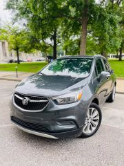 2018 BUICK ENCORE - Image