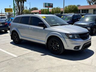 Image of 2016 DODGE JOURNEY