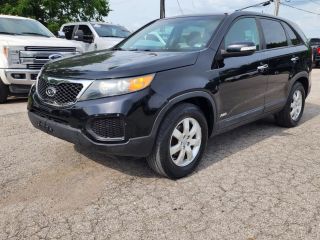 Image of 2012 KIA SORENTO