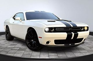 Image of 2016 DODGE CHALLENGER
