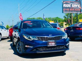 Image of 2019 KIA OPTIMA