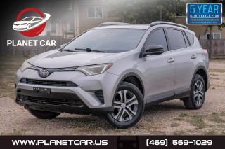 Image of 2017 TOYOTA RAV4