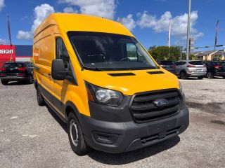 Image of 2020 FORD TRANSIT 250 CARGO VAN