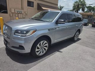 Image of 2023 LINCOLN NAVIGATOR