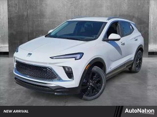 2026 BUICK ENCORE GX SPORT TOURING SUV 4D