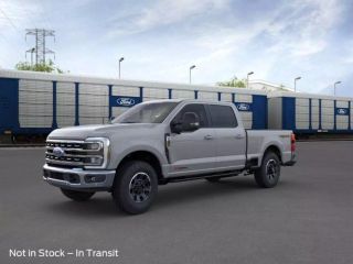 2025 FORD F-250 SUPER DUTY LARIAT