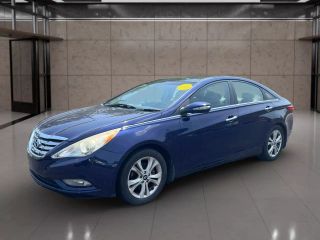 2013 HYUNDAI SONATA LIMITED