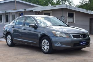 Image of 2010 HONDA ACCORD