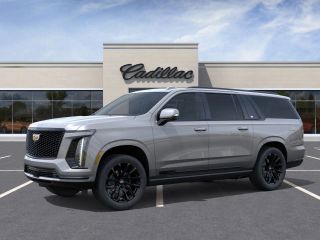 2025 CADILLAC ESCALADE ESV SPORT