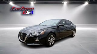 Image of 2019 NISSAN ALTIMA