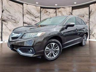 2016 ACURA RDX BASE