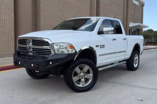Image of 2017 RAM 1500 QUAD CAB