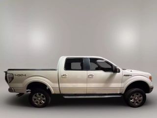 2013 FORD F150 SUPERCREW CAB - Image