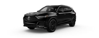 2026 ACURA MDX A-SPEC W/ADVANCE PACKAGE