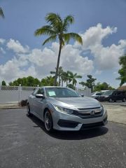 Image of 2017 HONDA CIVIC
