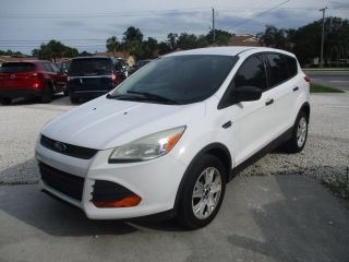 Image of 2013 FORD ESCAPE