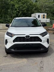 Image of 2021 TOYOTA RAV4