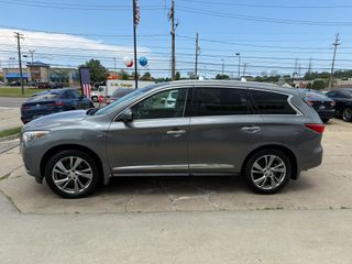 2015 INFINITI QX60 - Image
