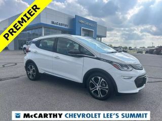 2021 CHEVROLET BOLT EV PREMIER