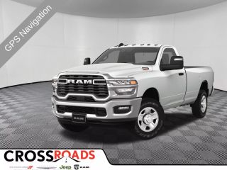 2025 RAM RAM 2500 PICKUP TRADESMAN
