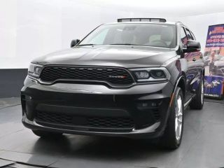 2023 DODGE DURANGO SUV V6, 3.6 LITER GT PLUS SPORT UTILITY 4D