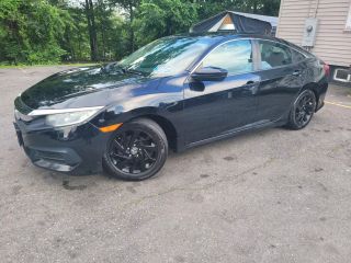 Image of 2018 HONDA CIVIC