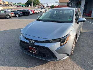 Image of 2022 TOYOTA COROLLA HYBRID