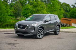 2023 NISSAN ROGUE - Image