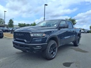 2025 RAM RAM 1500 PICKUP REBEL