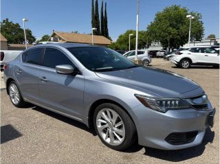 2016 ACURA ILX BASE