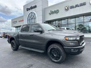 2025 RAM RAM 1500 PICKUP REBEL