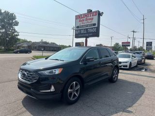 Image of 2019 FORD EDGE