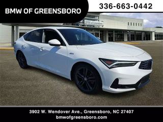 2023 ACURA INTEGRA 1.5T W/A-SPEC PKG
