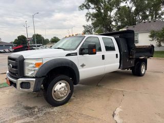 2016 FORD F550 BASE