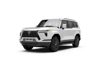 2025 LEXUS GX PREMIUM