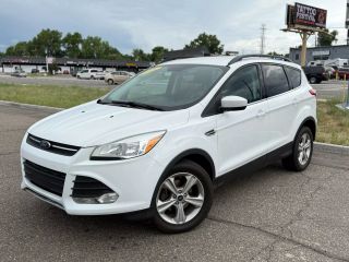 Image of 2016 FORD ESCAPE