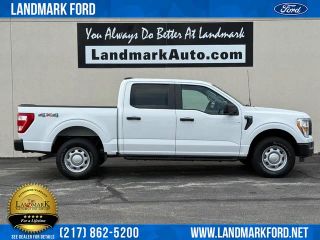 2021 FORD F150 XL