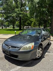 2005 HONDA ACCORD - Image